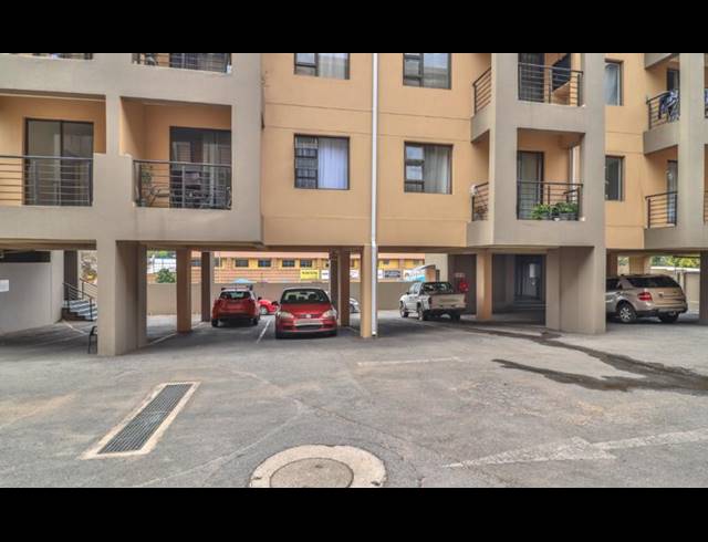 2 BEDROOM APARTMENT FOR SALE IN EASTLEIGH RIDGE